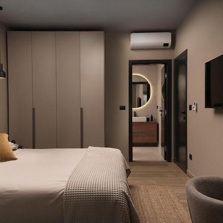 Rooms "Limes" Funtana Zimmer foto
