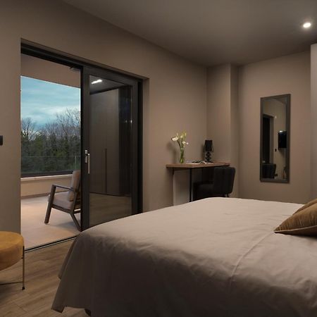 Rooms "Limes" Funtana Zimmer foto