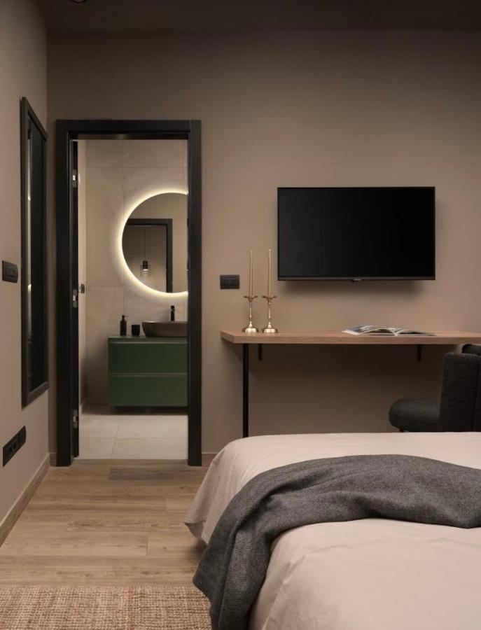 Rooms "Limes" Funtana Zimmer foto
