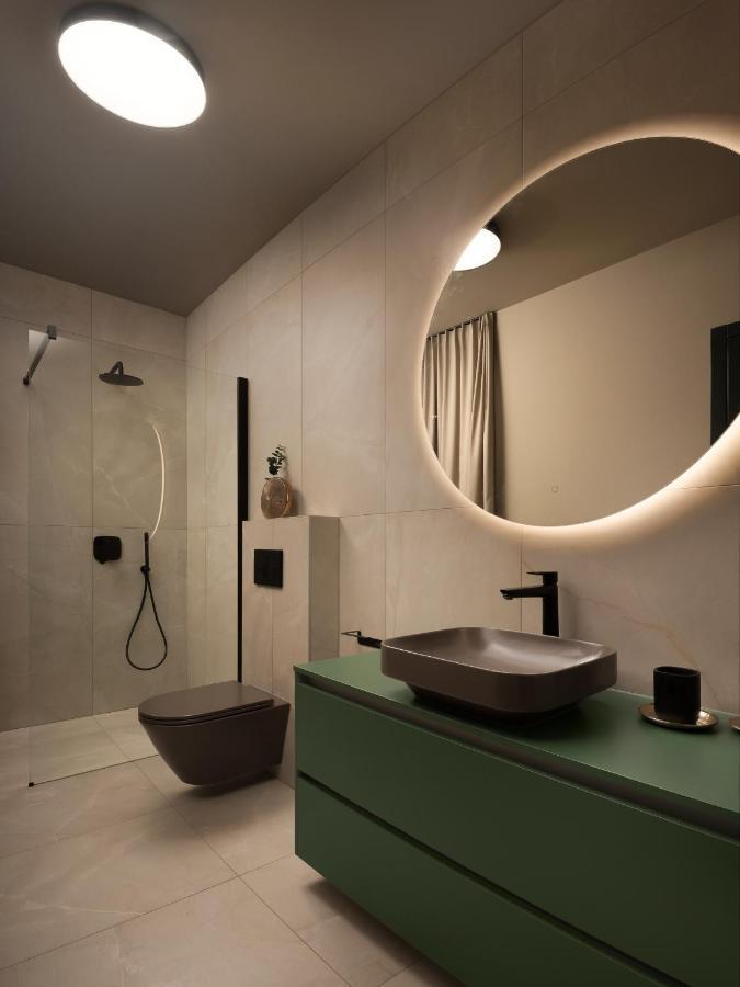Rooms "Limes" Funtana Exterior foto