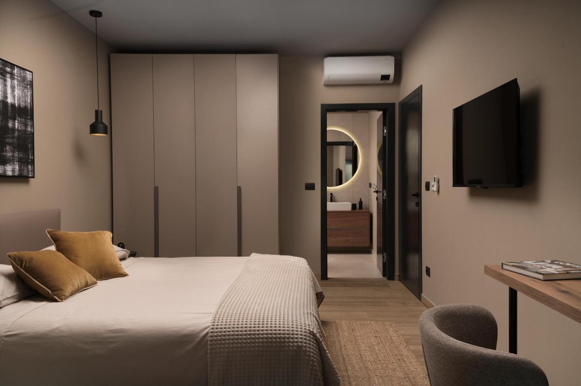Rooms "Limes" Funtana Zimmer foto